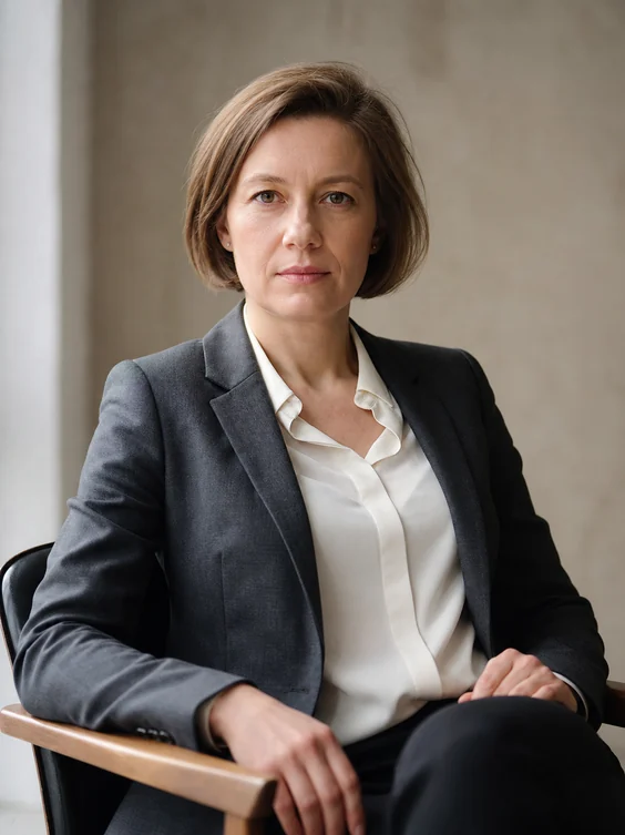 Марина К., CHRO в технологических компаниях