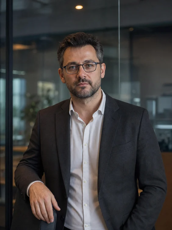 Сергей П., CFO в SaaS и технологичном SMB