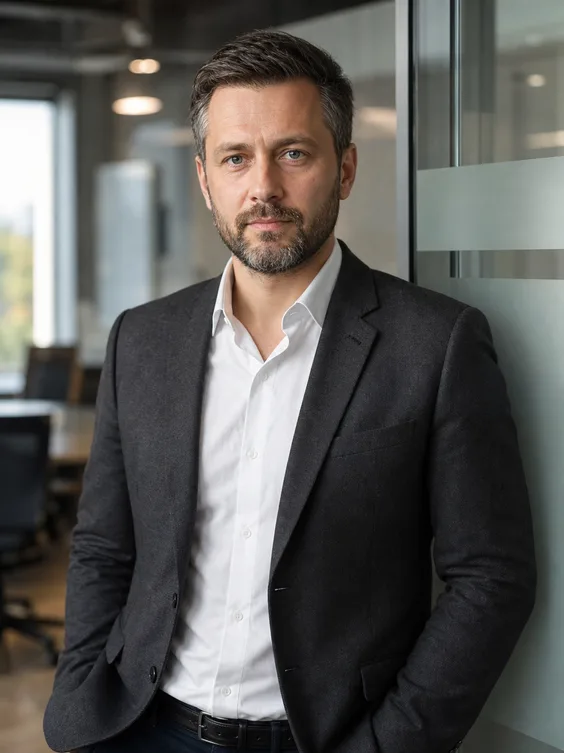 Дмитрий Р., CTO в финтехе и высоконагруженных сервисах