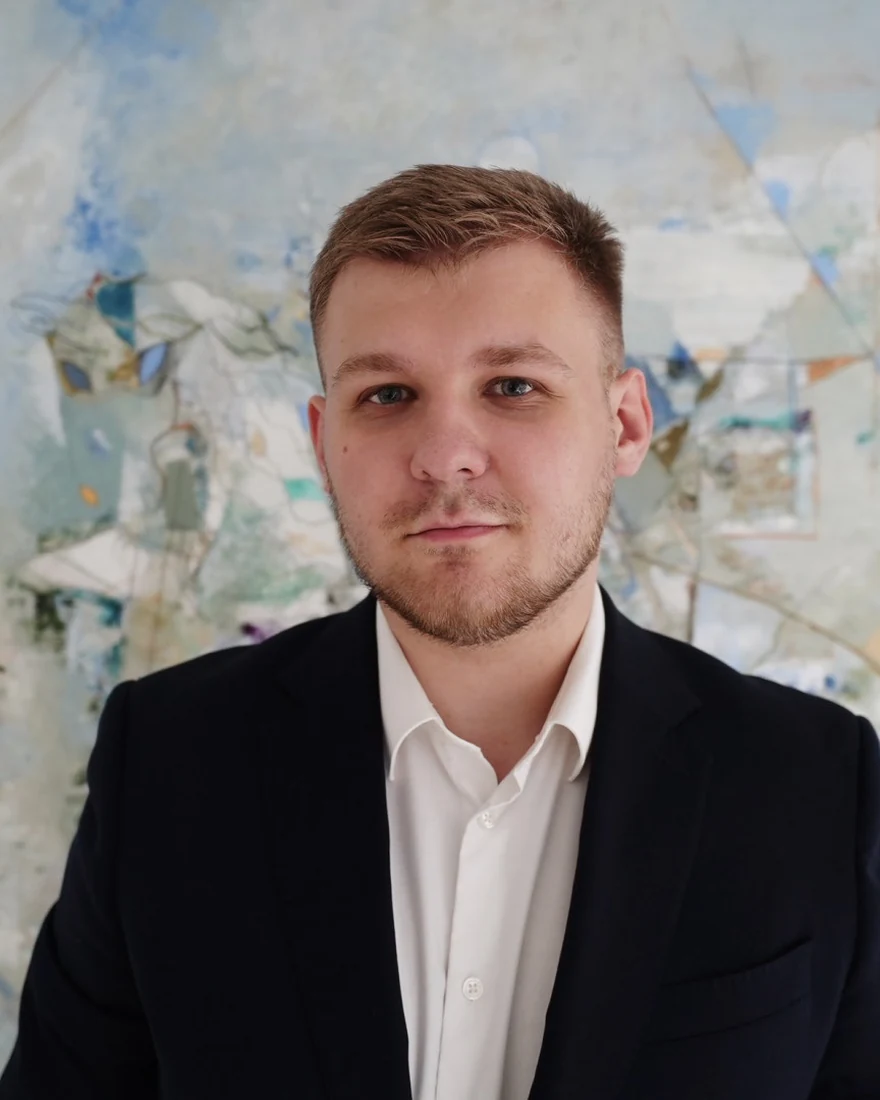 Даниил, сооснователь Quorum